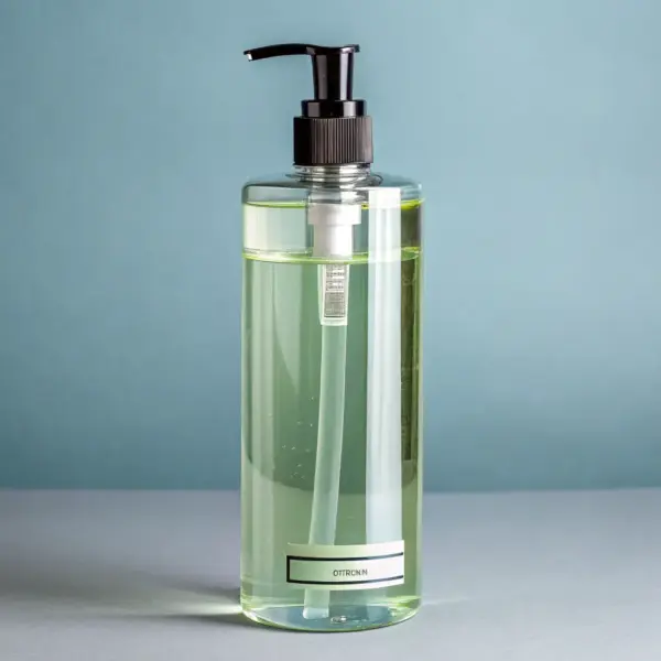 Green Neutrino Body Lotion 450ML