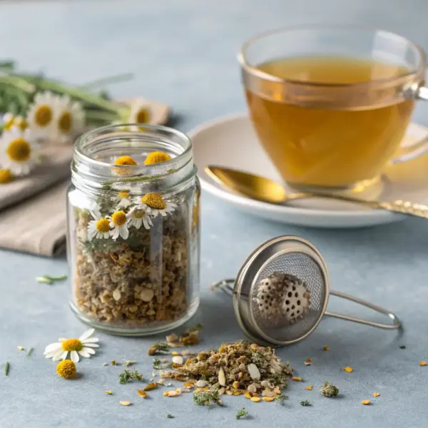 Wellness Tea Sampler