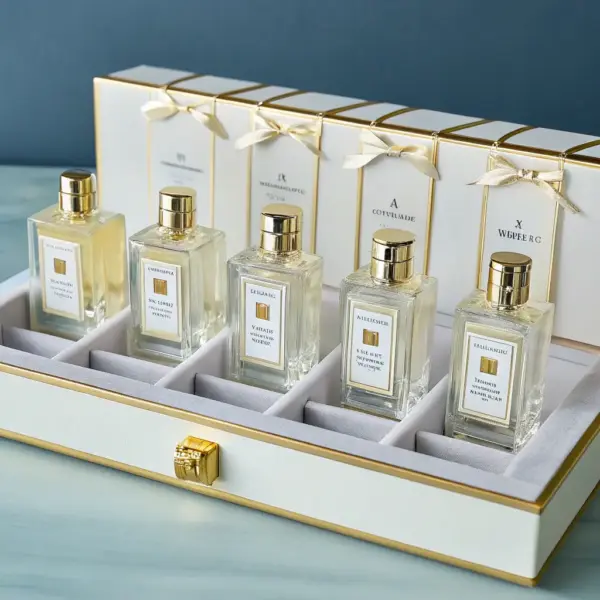 Natural Scent Collection