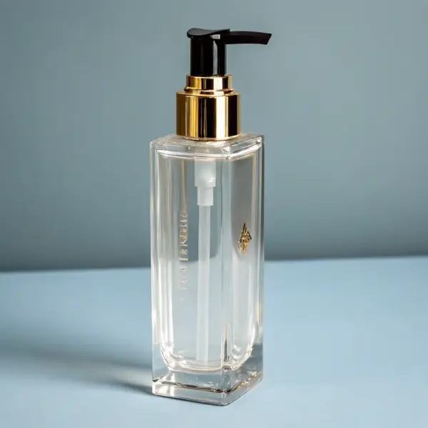 Luxury Fragrance Refill