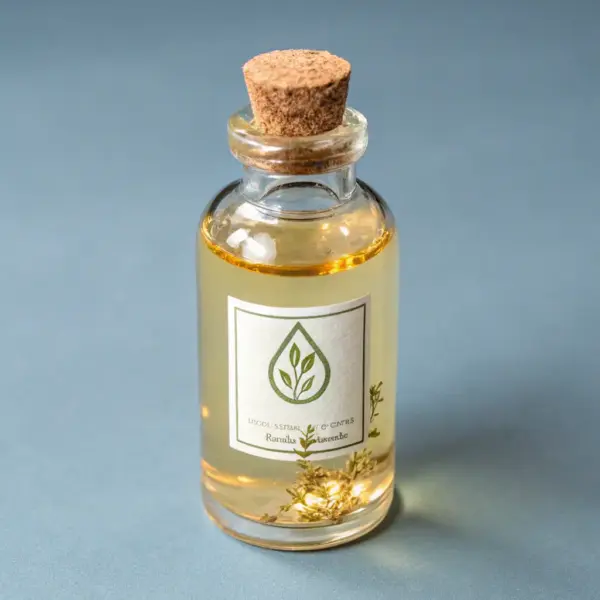 Neutrino Organic Herbal Tea